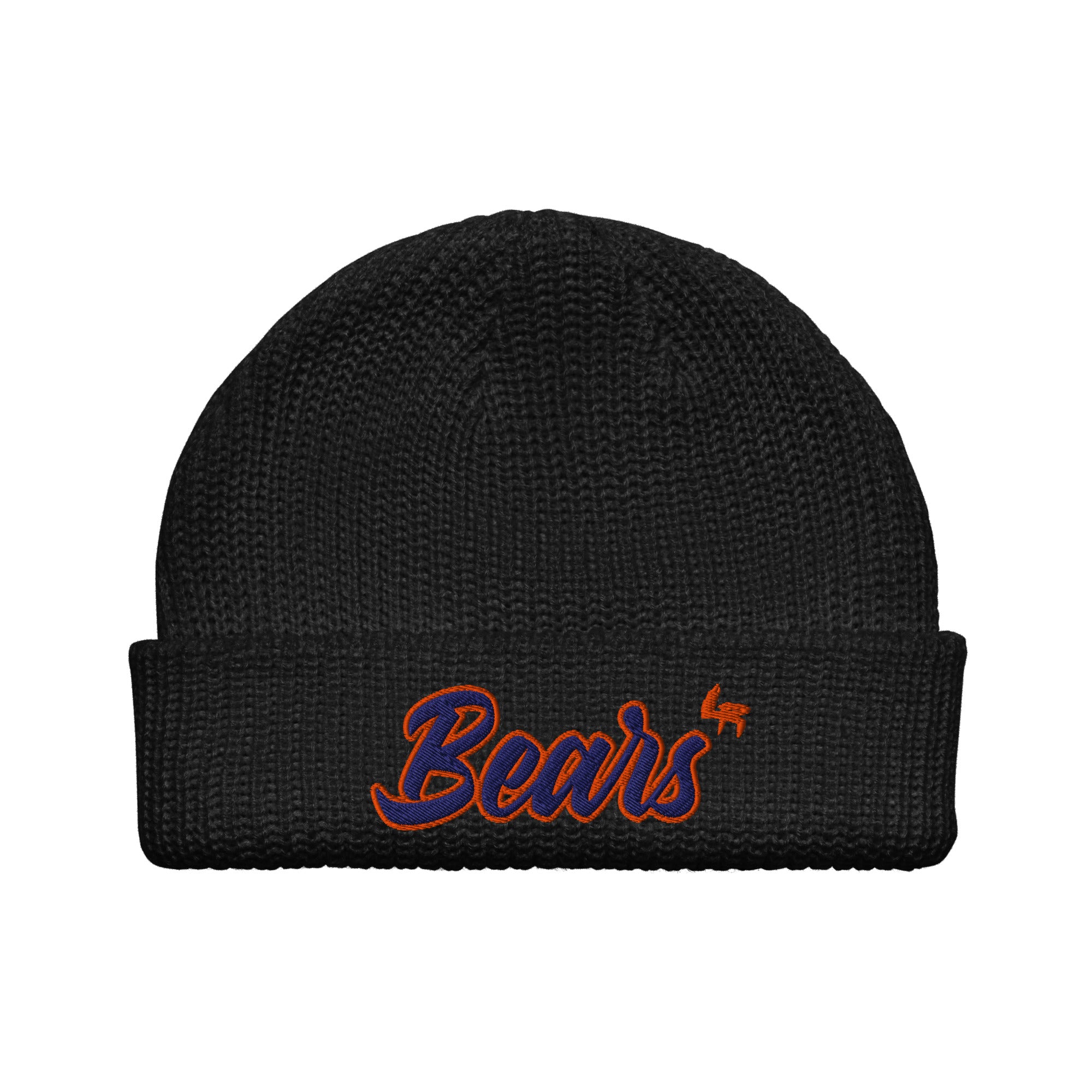 Morgan State Beanie