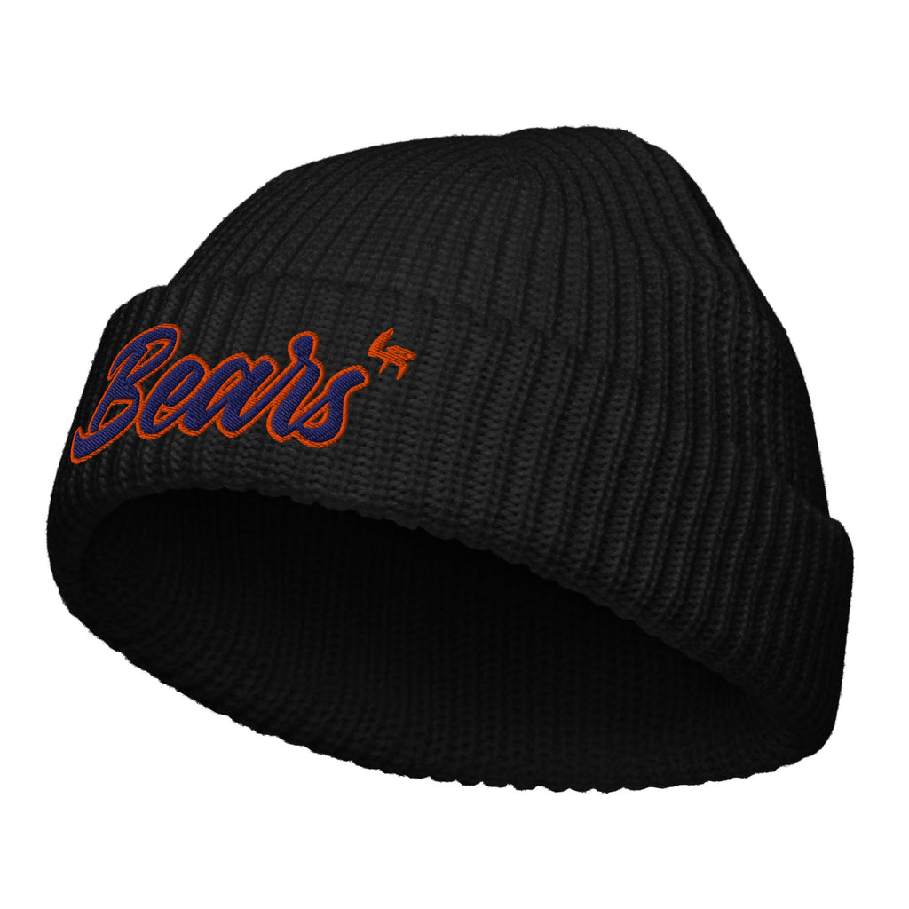 Morgan State Beanie