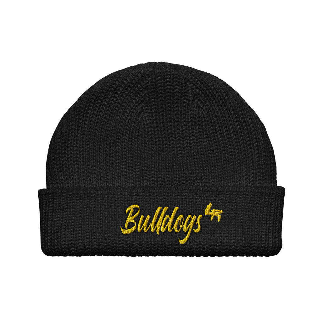 Bowie State Beanie