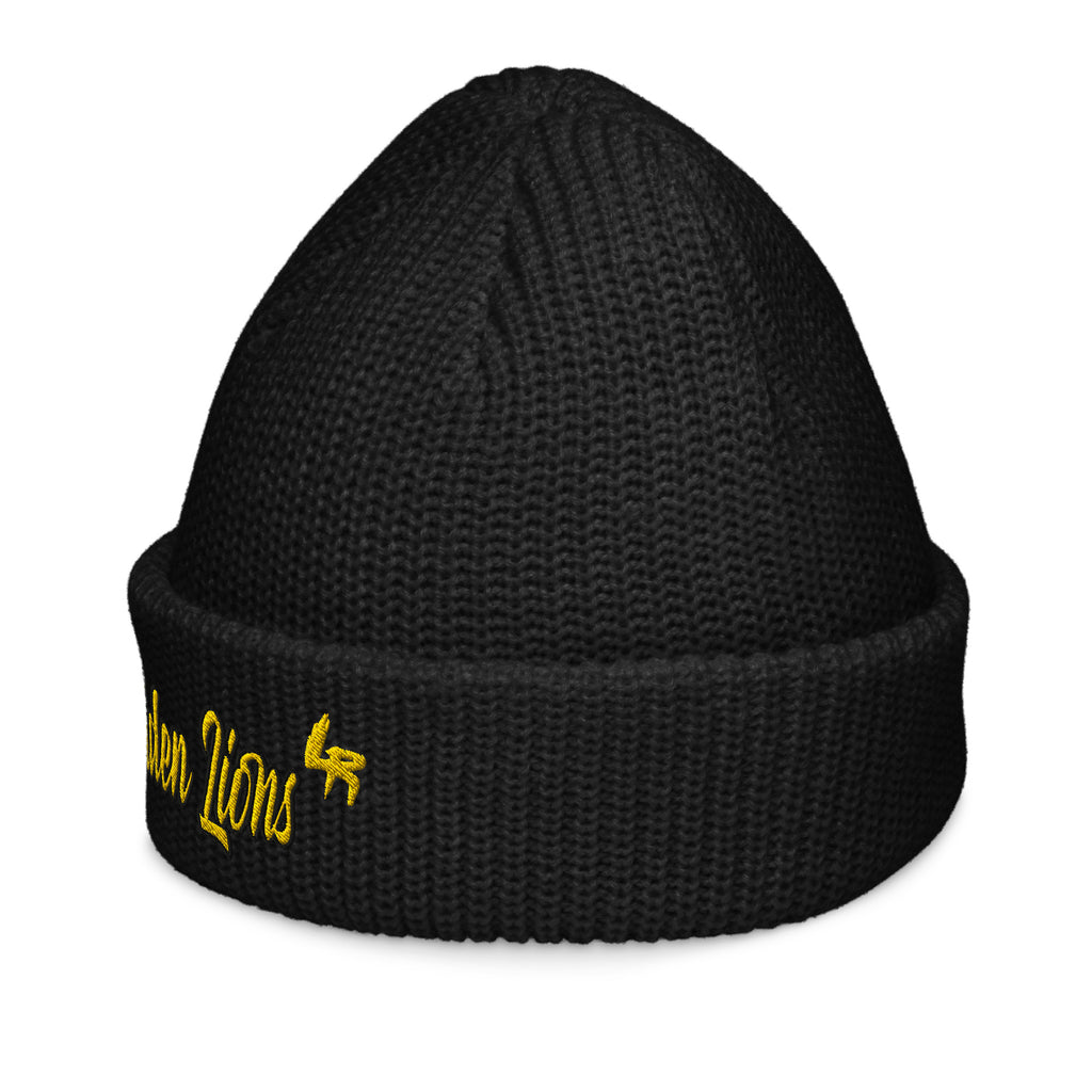 University of Arkansas at Pine Bluff Beanie