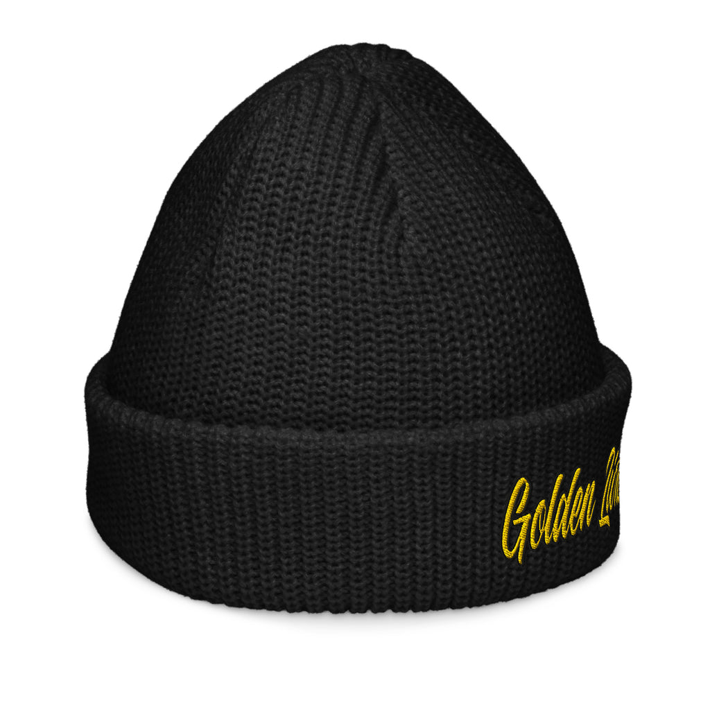 University of Arkansas at Pine Bluff Beanie