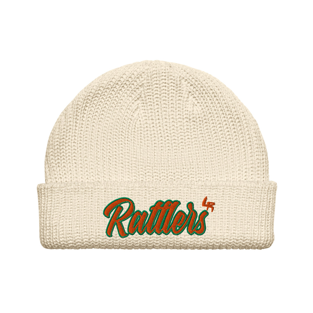 Florida A&M Rattlers Beanie