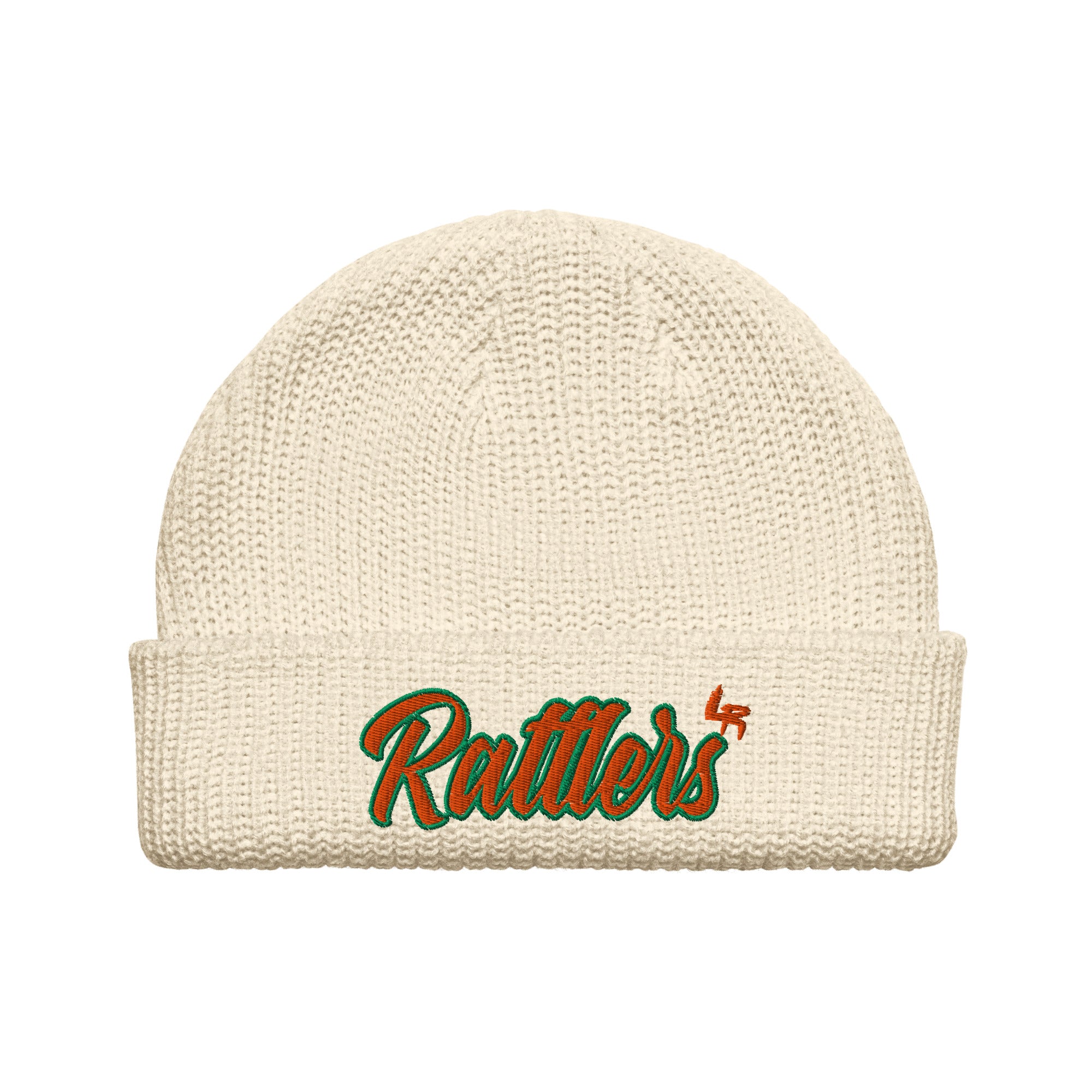 Florida A&M Rattlers Beanie