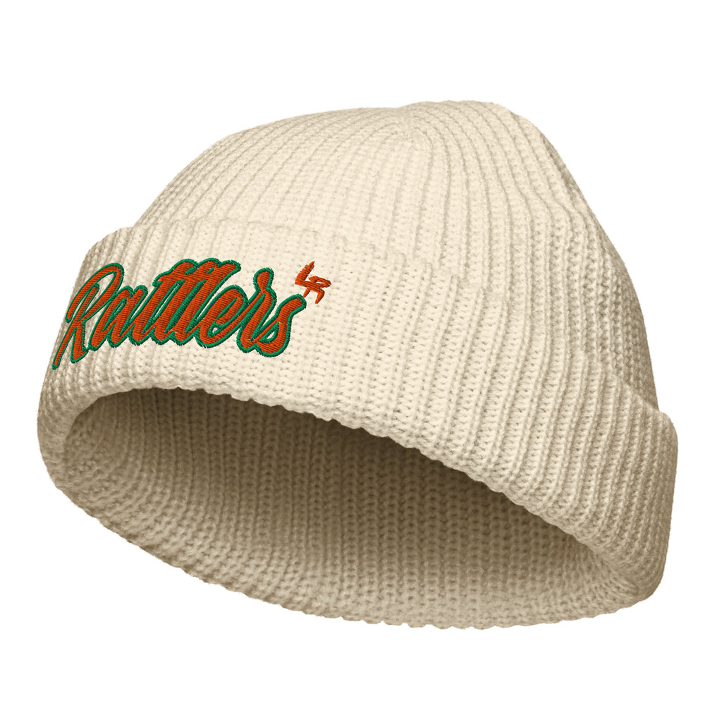 Florida A&M Rattlers Beanie