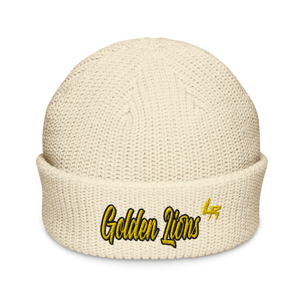 University of Arkansas at Pine Bluff Beanie