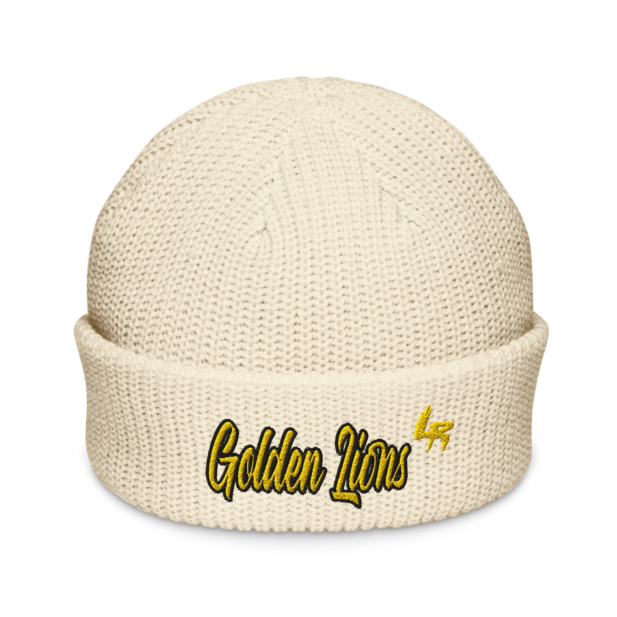 University of Arkansas at Pine Bluff Beanie