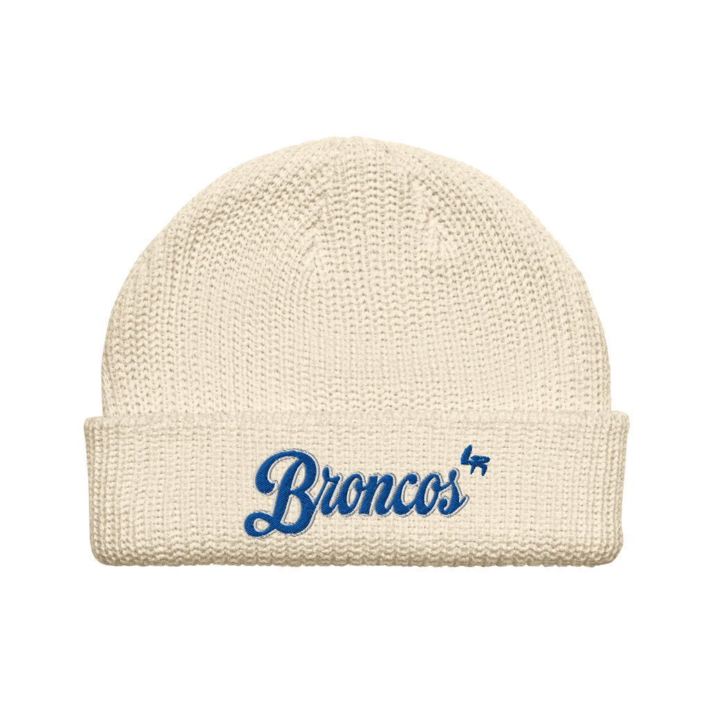 Fayetteville State Beanie