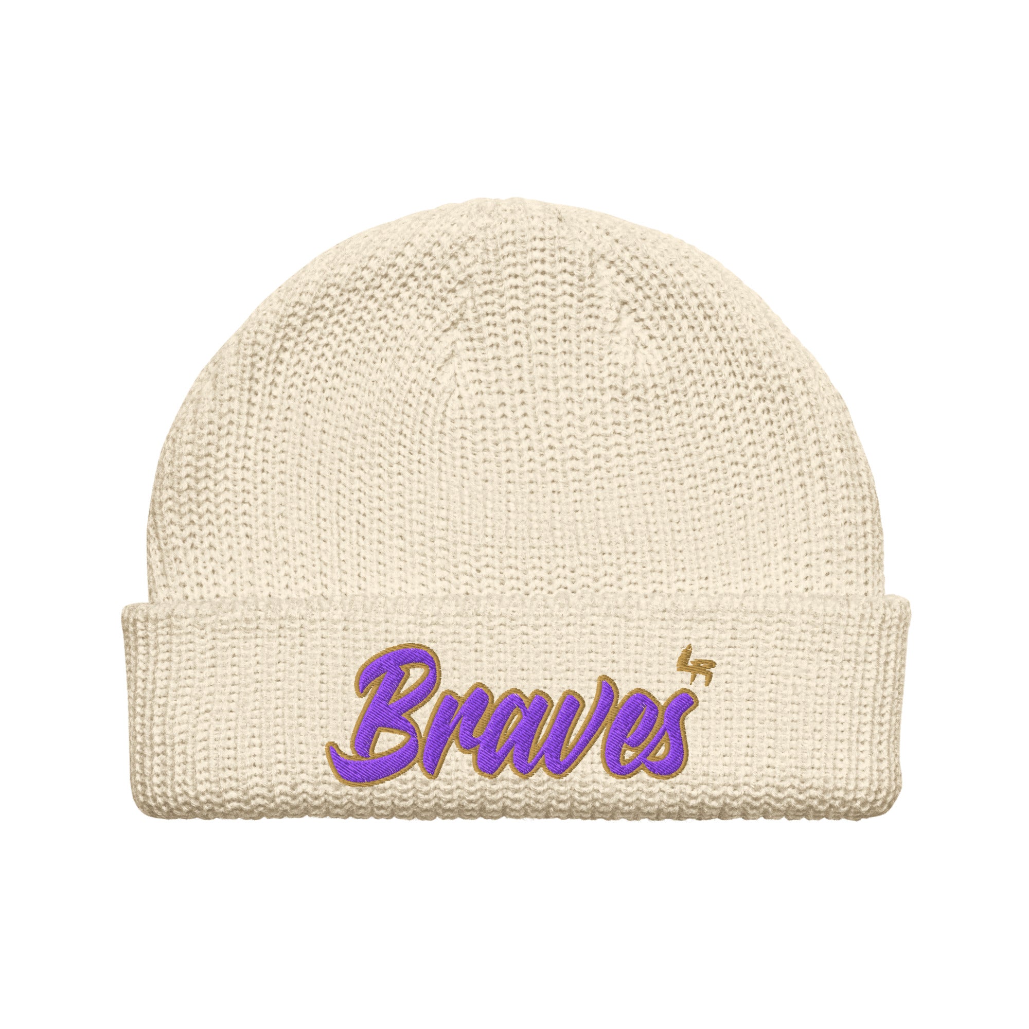 Alcorn State Braves Beanie
