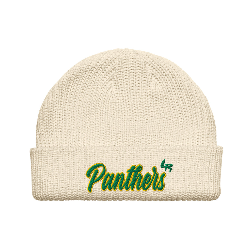 Philander Smith Panthers Beanie
