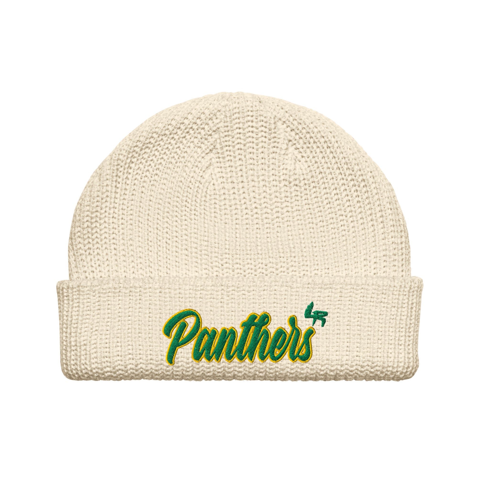 Philander Smith Panthers Beanie
