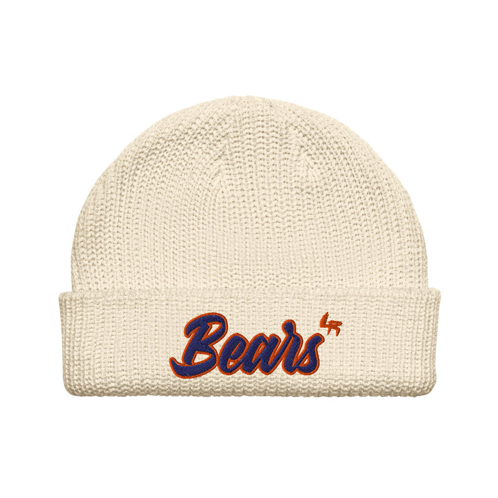 Morgan State Beanie