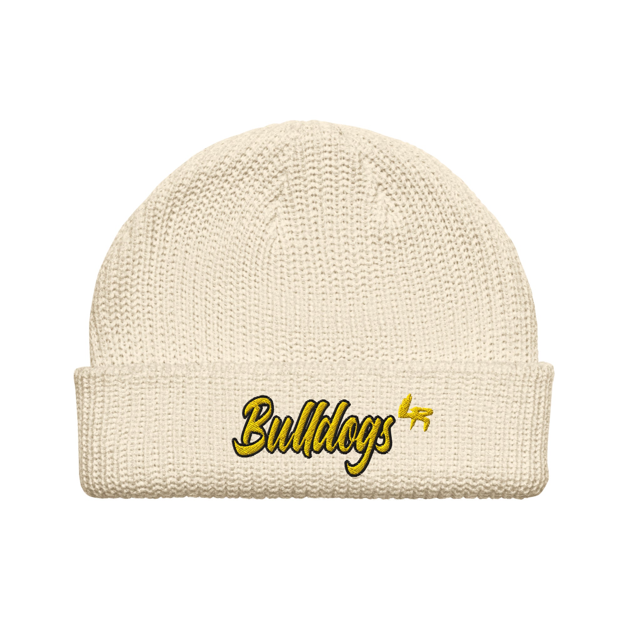 Bowie State Beanie