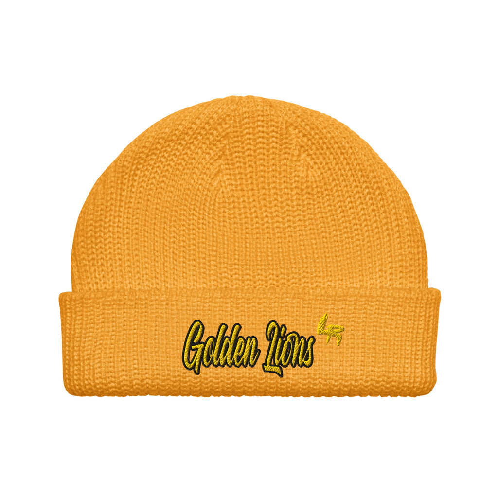 University of Arkansas at Pine Bluff Beanie