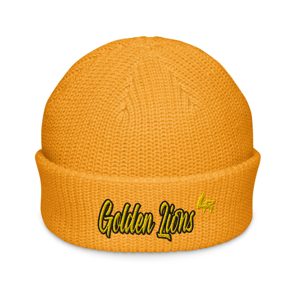University of Arkansas at Pine Bluff Beanie