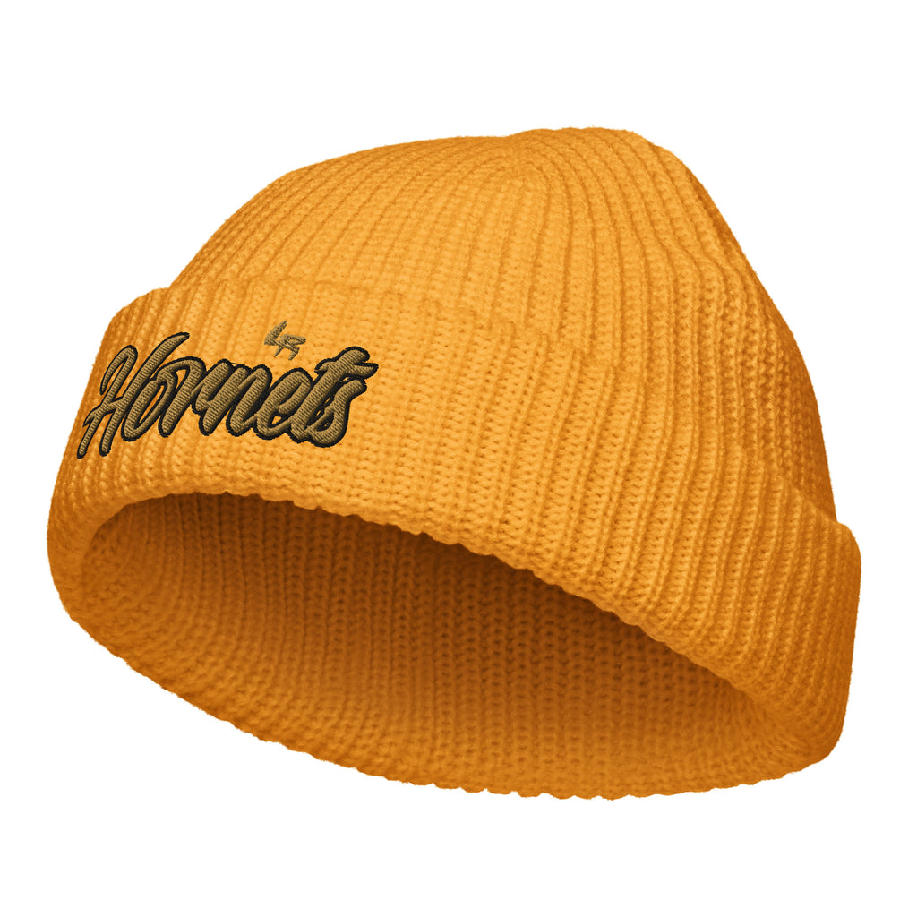 Harris-Stowe State Beanie