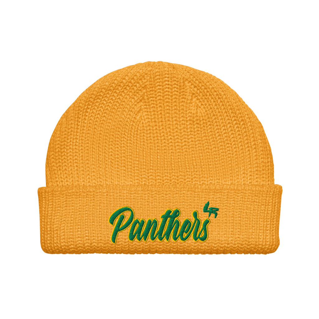 Philander Smith Panthers Beanie