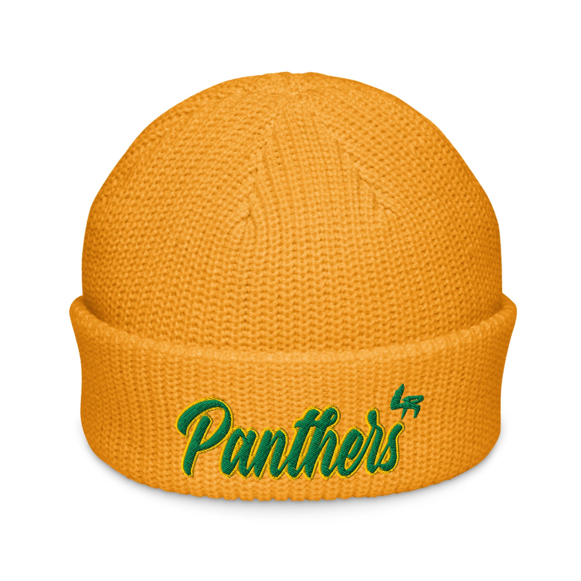 Philander Smith Panthers Beanie