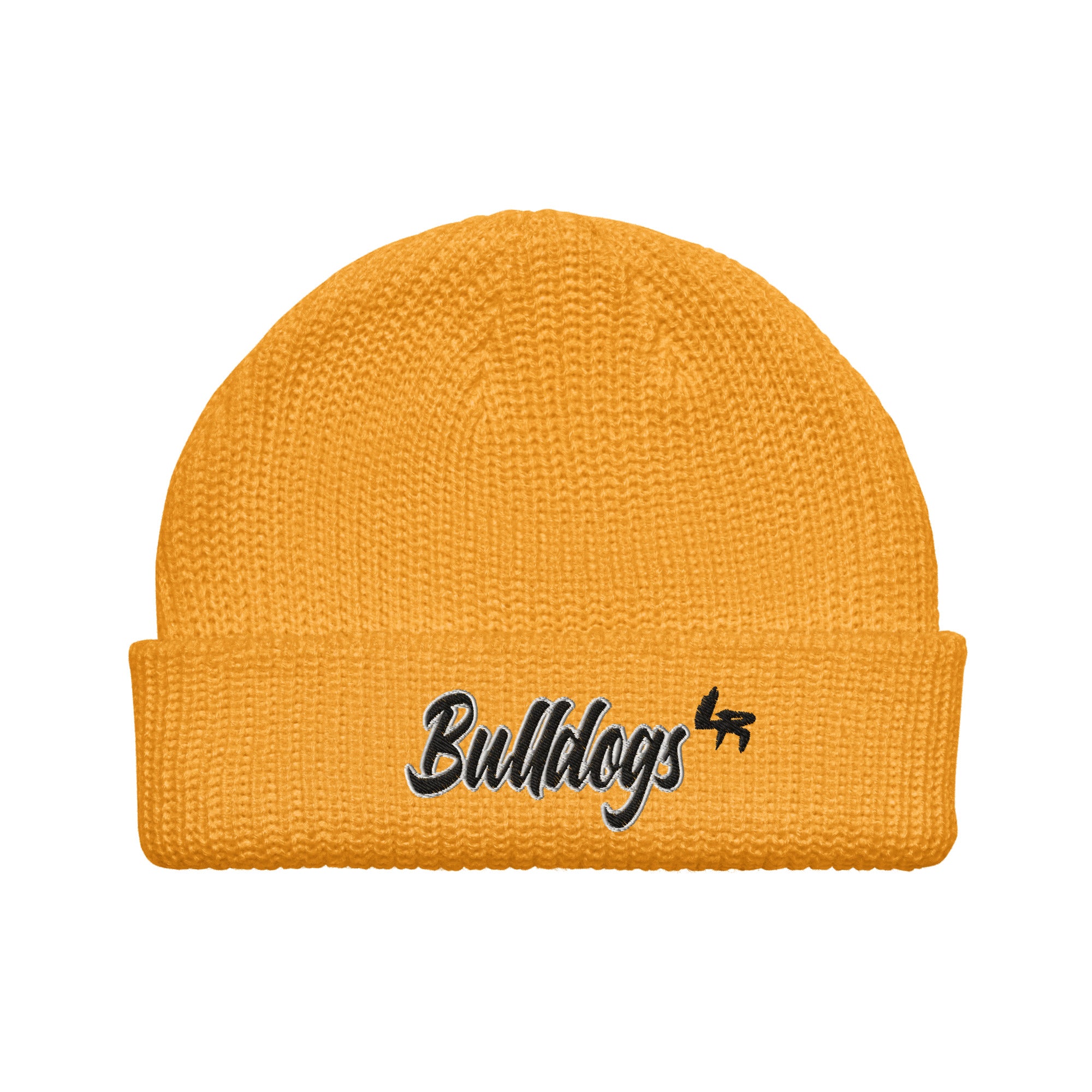 Bowie State Beanie