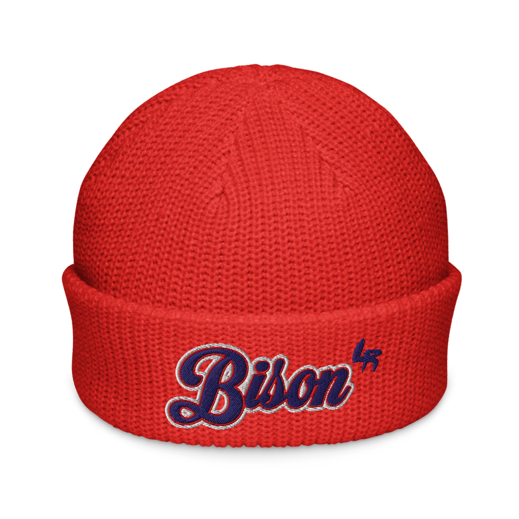 Howard Bison Beanie