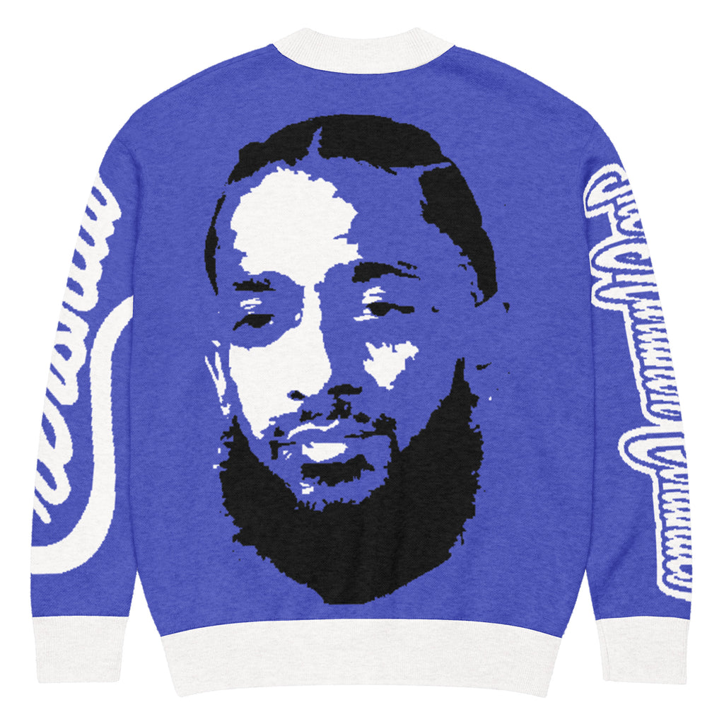 Nip The Great Knitted Cardigan