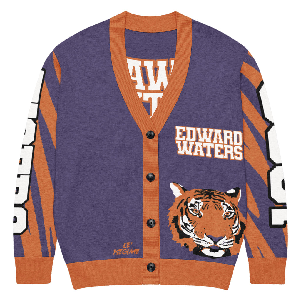 Edward Waters Knitted Cardigan