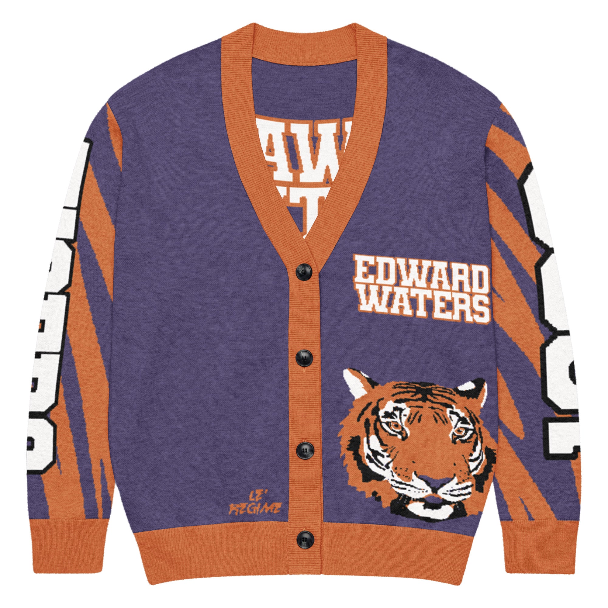 Edward Waters Knitted Cardigan