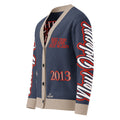 New Orleans Pelicans Unisex Knitted Cardigan