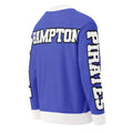 Hampton University Knitted Cardigan