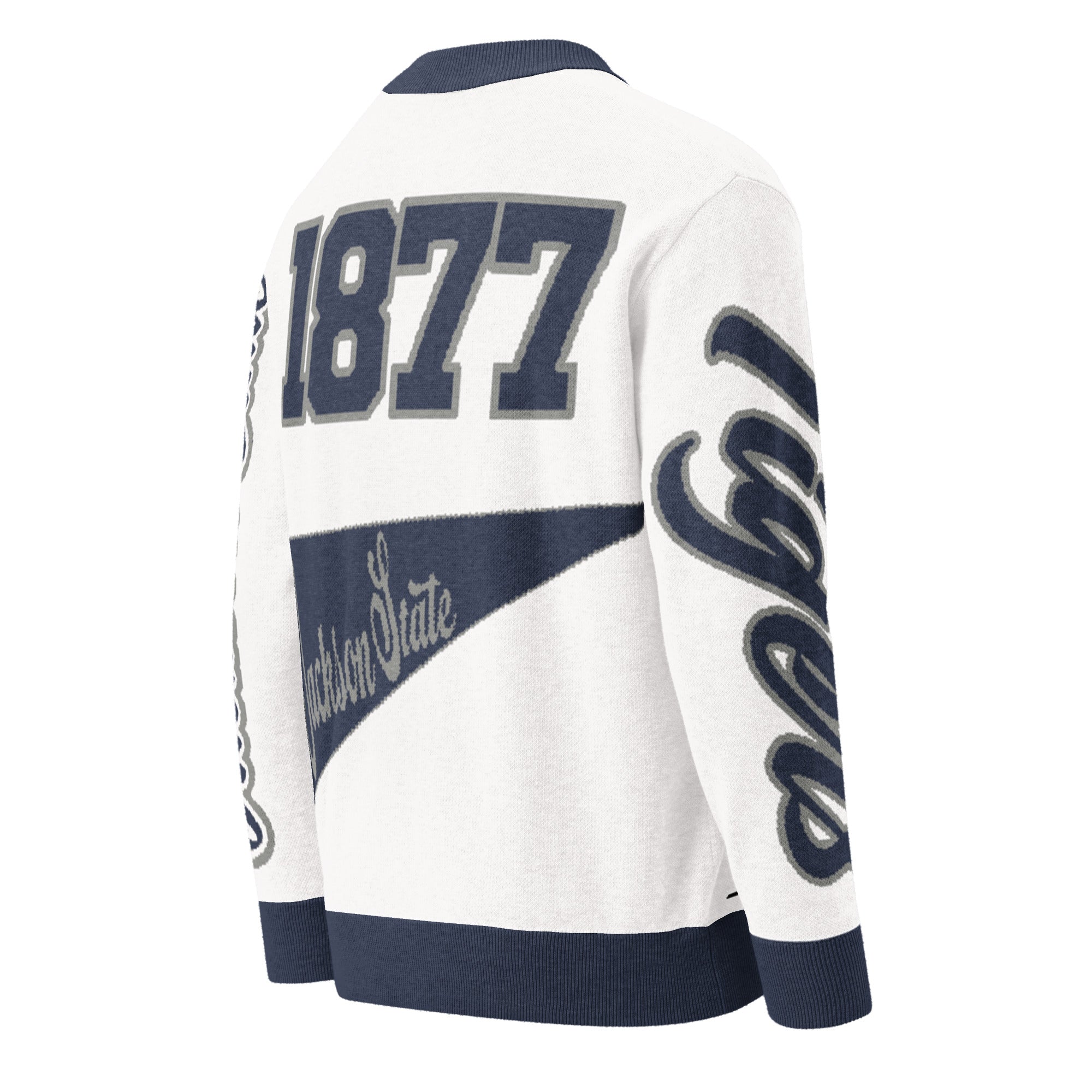 Jackson State Knitted Cardigan