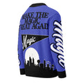 Orlando Magic Unisex Knitted Cardigan