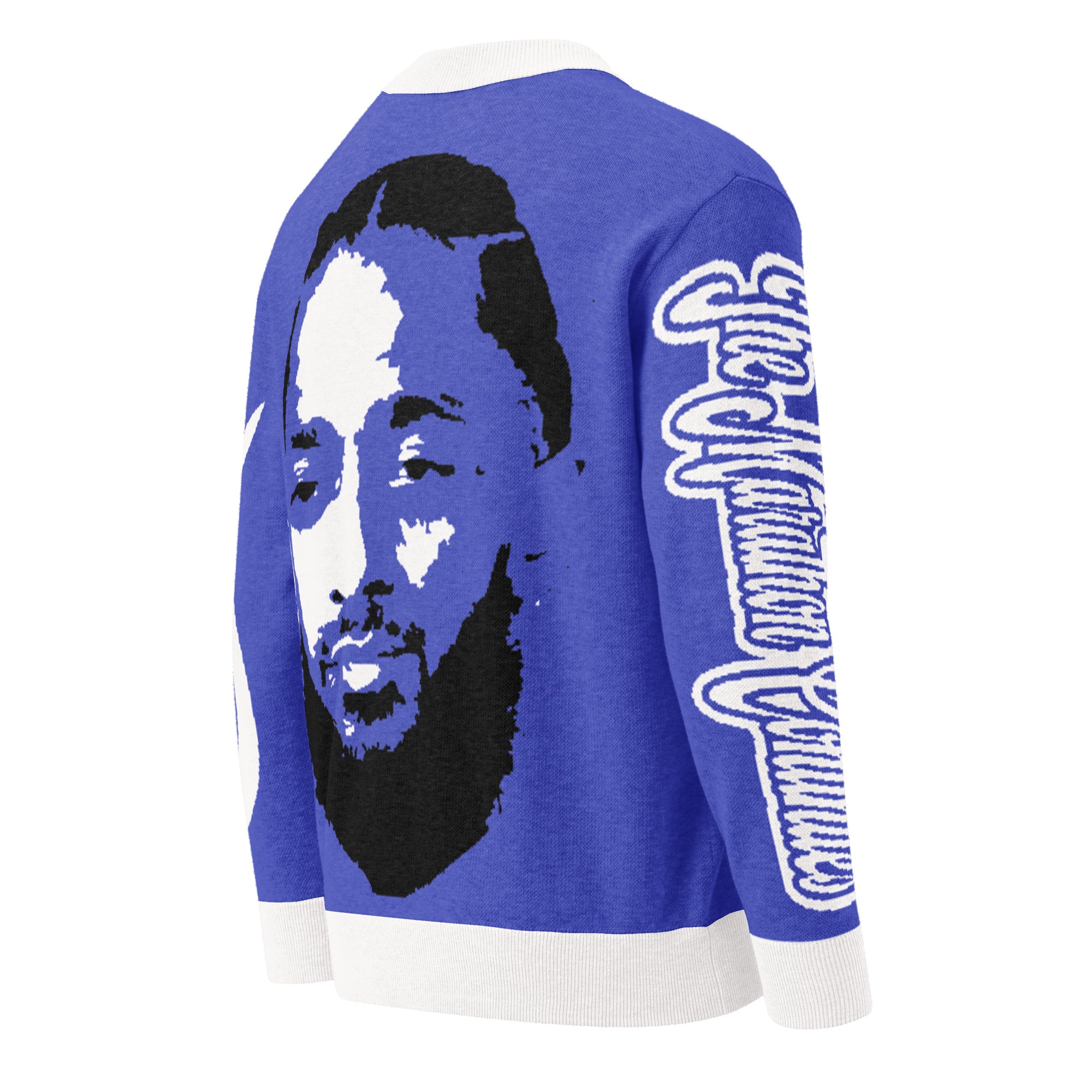 Nip The Great Knitted Cardigan