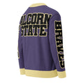 Alcorn State Knitted Cardigan