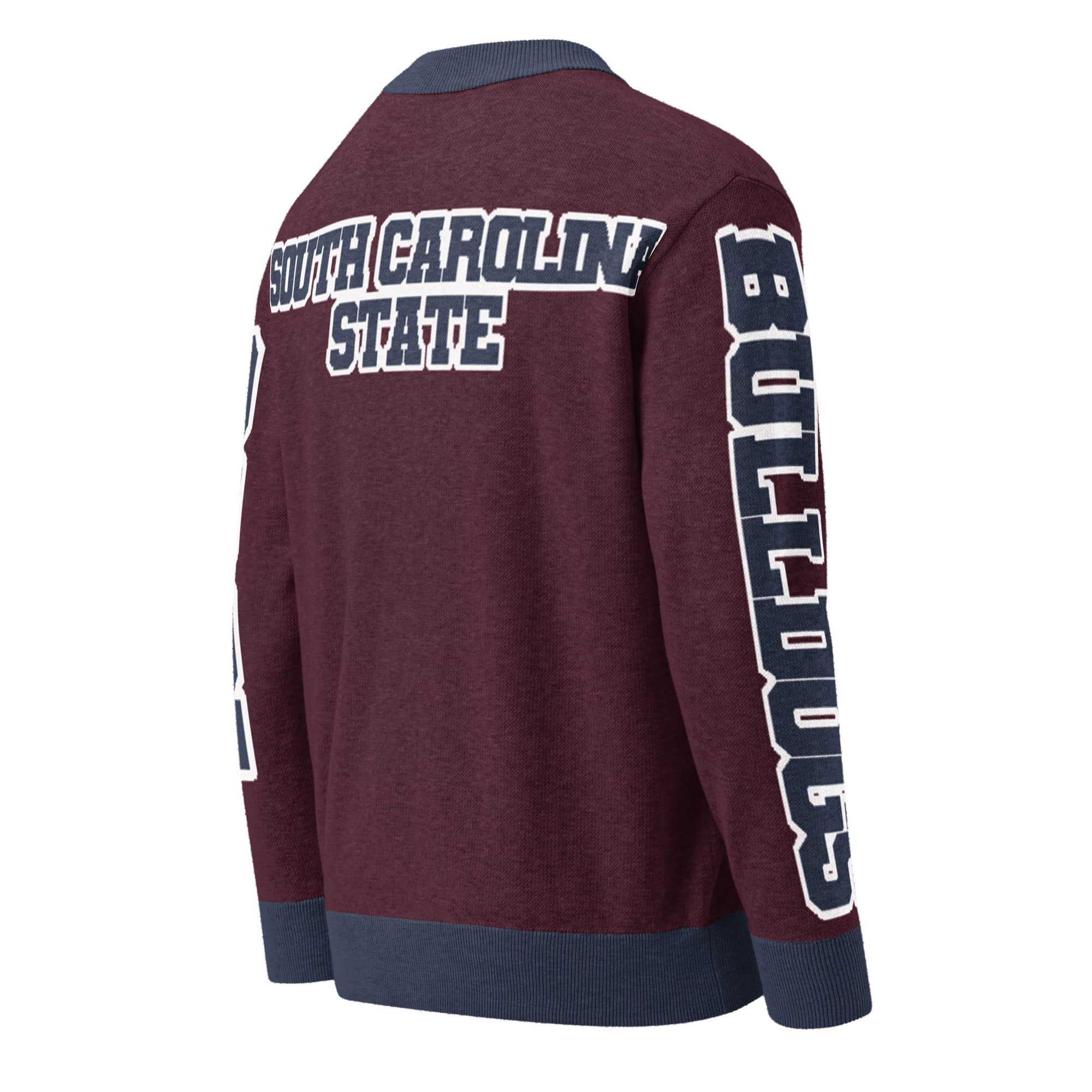South Carolina State Knitted Cardigan