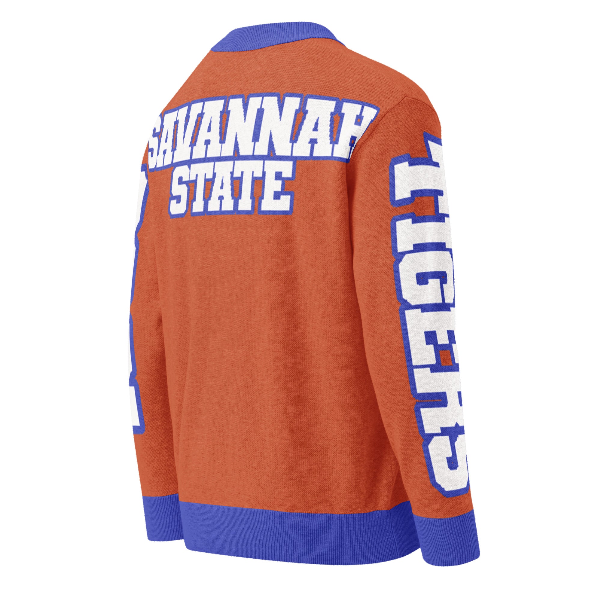 Savannah State Knitted Cardigan