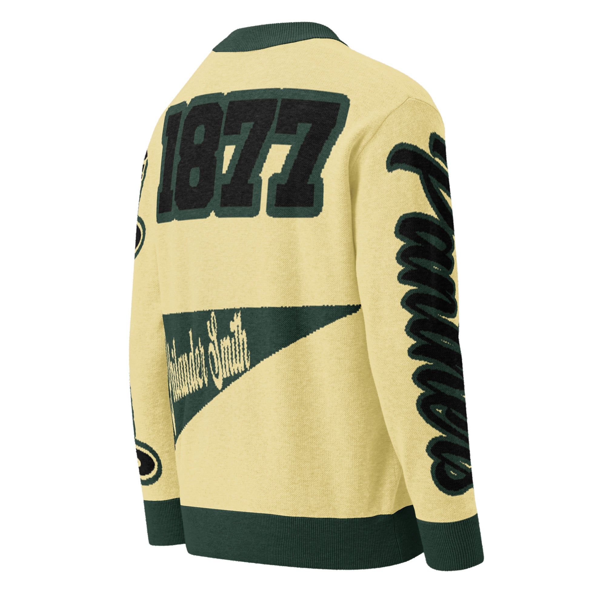 Philander Smith Knitted Cardigan