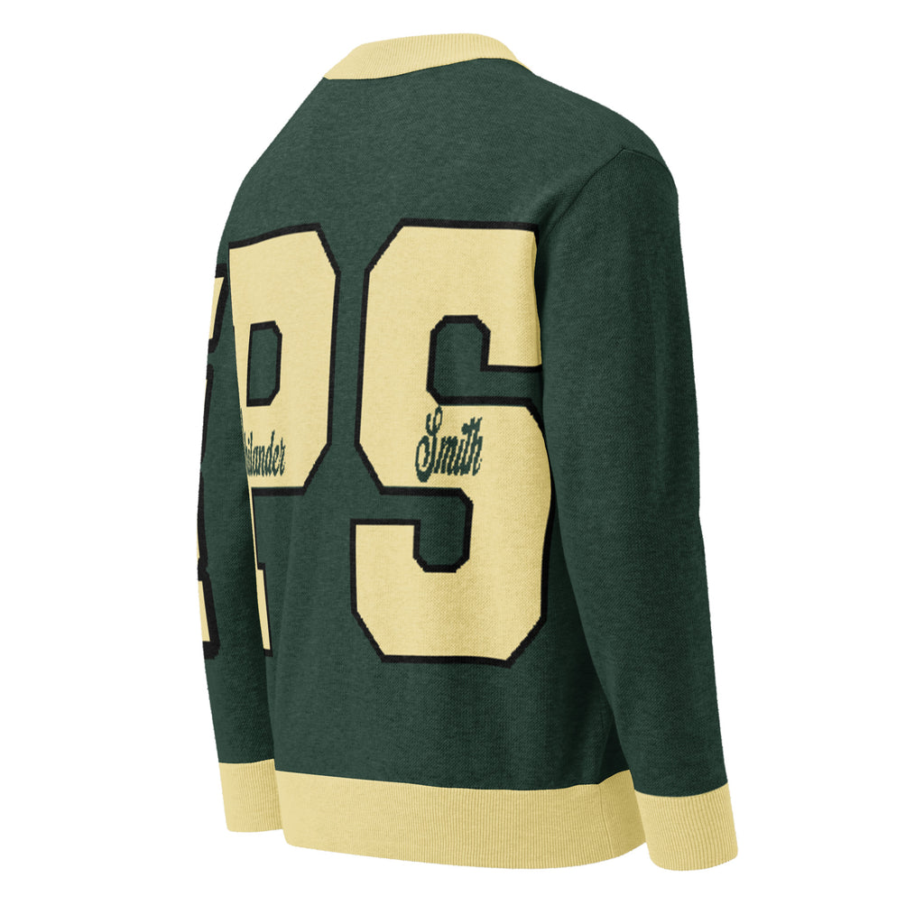 Philander Smith Knitted Cardigan