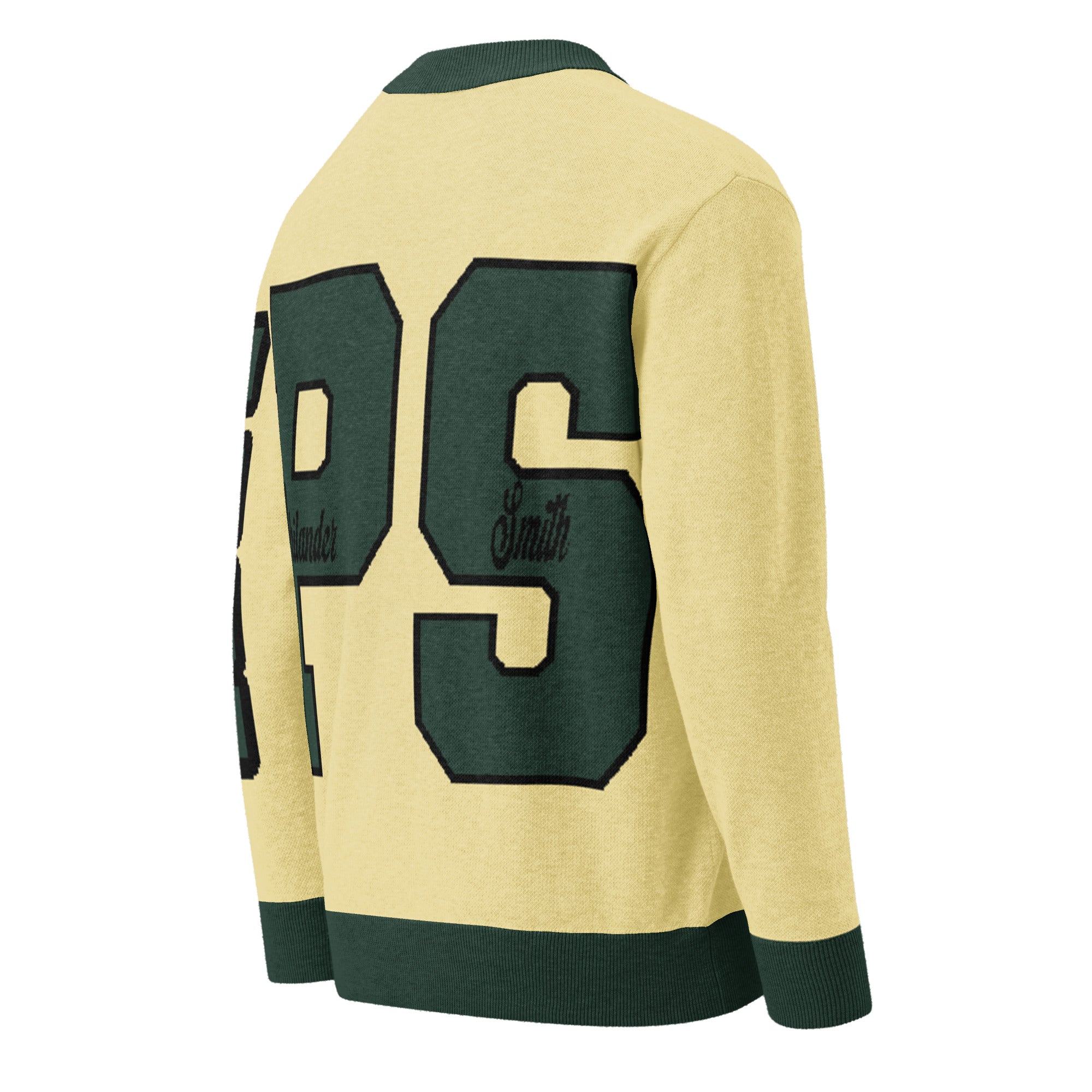 Philander Smith Knitted Cardigan