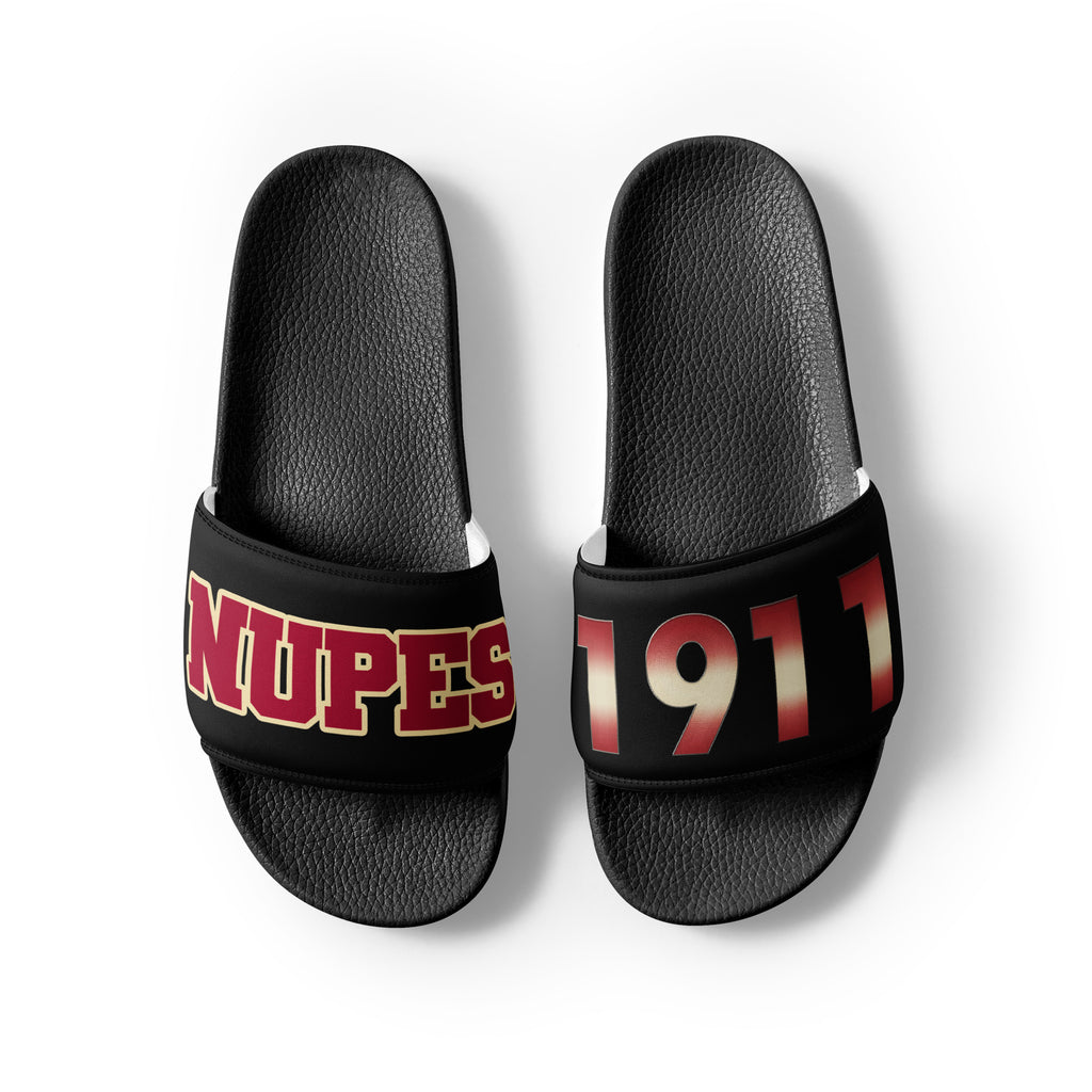 Kappa Alpha Psi Men’s Slides
