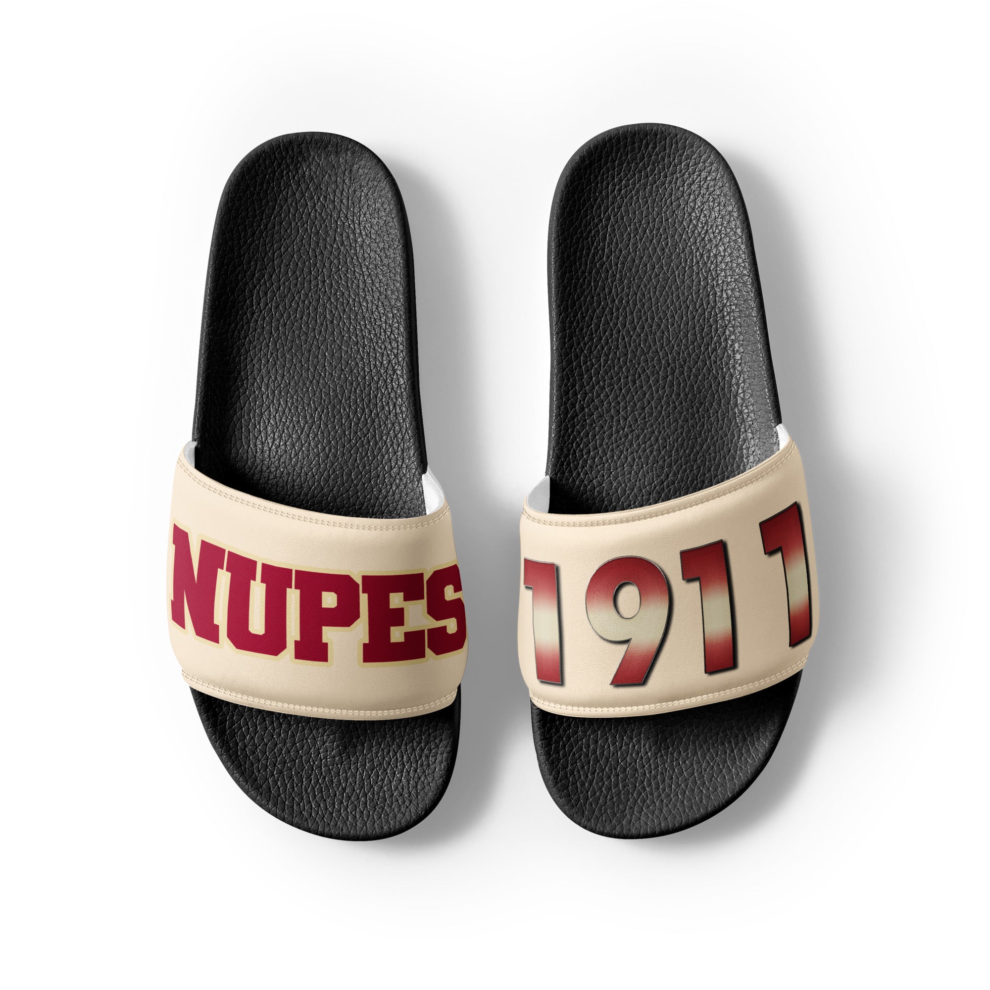 Kappa Alpha Psi Men’s Slides