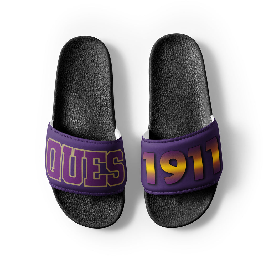 Omega Psi Phi Men’s Slides