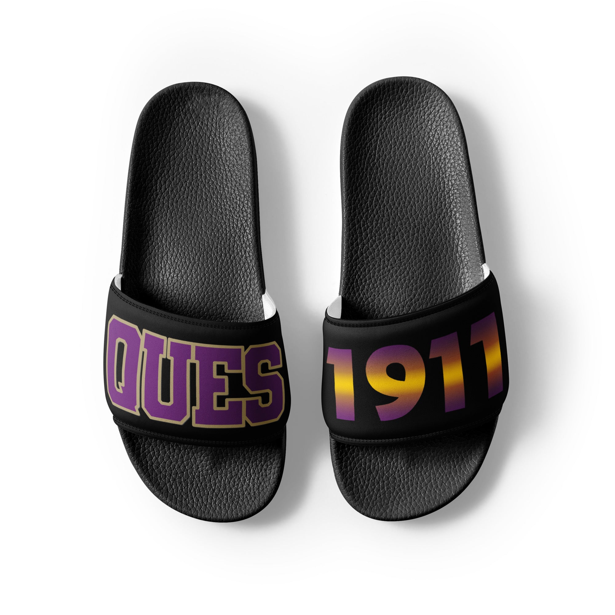 Omega Psi Phi Men’s Slides