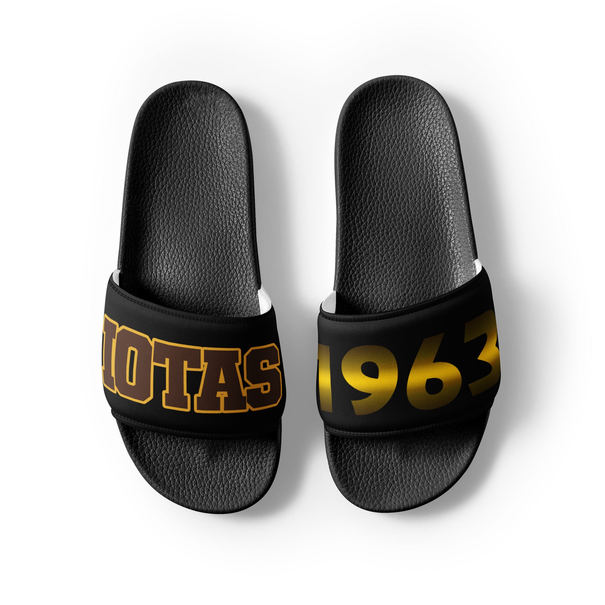 Iota Phi Theta Men’s Slides