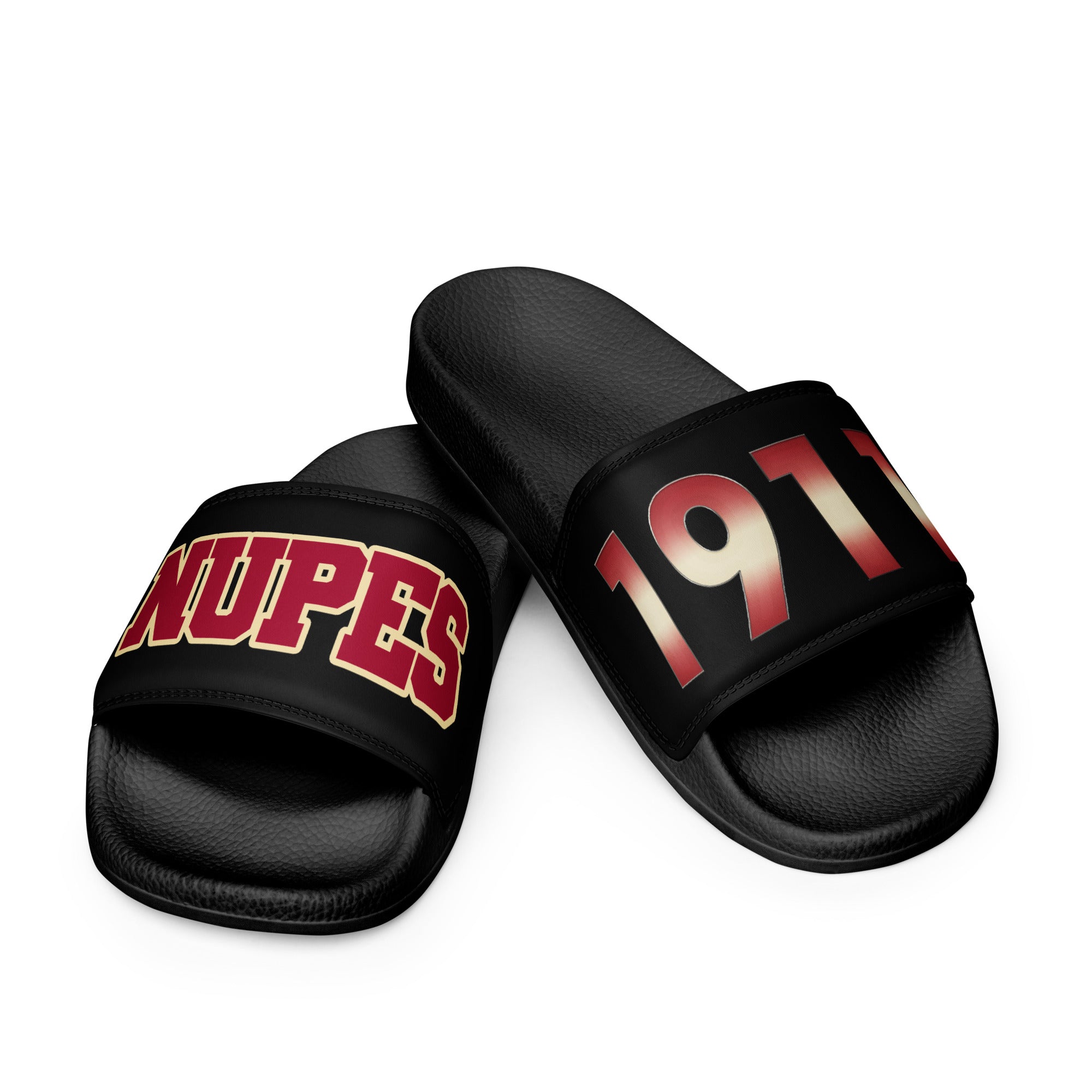 Kappa Alpha Psi Men’s Slides