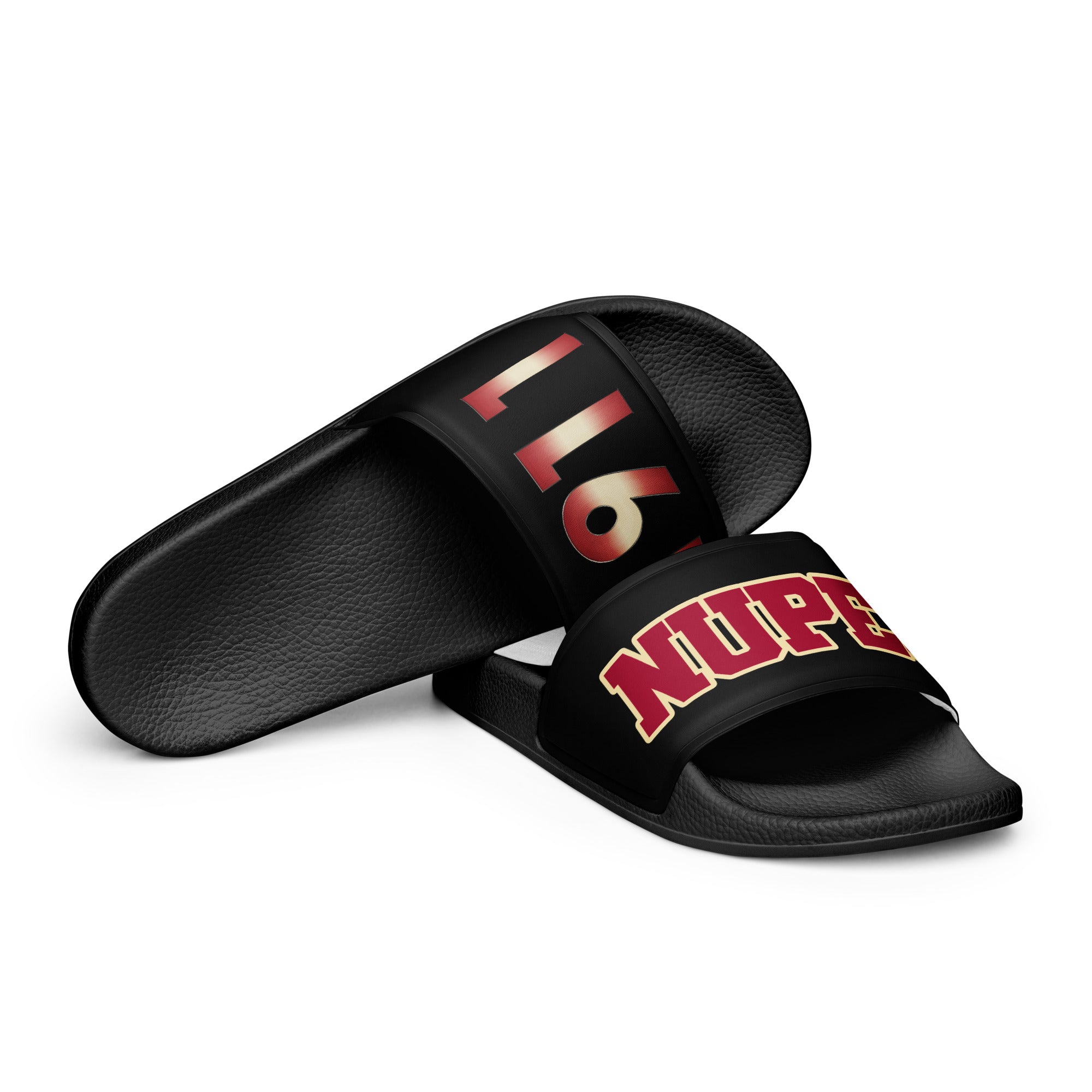 Kappa Alpha Psi Men’s Slides