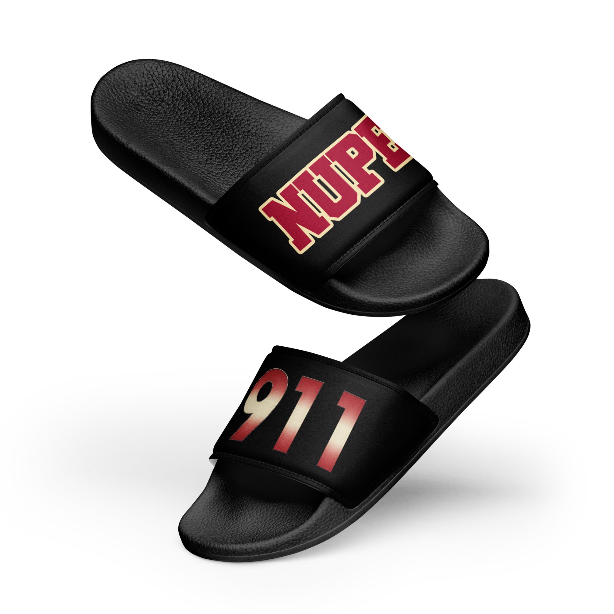 Kappa Alpha Psi Men’s Slides