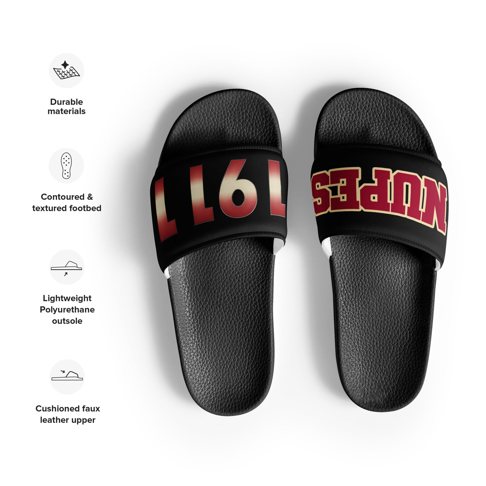 Kappa Alpha Psi Men’s Slides