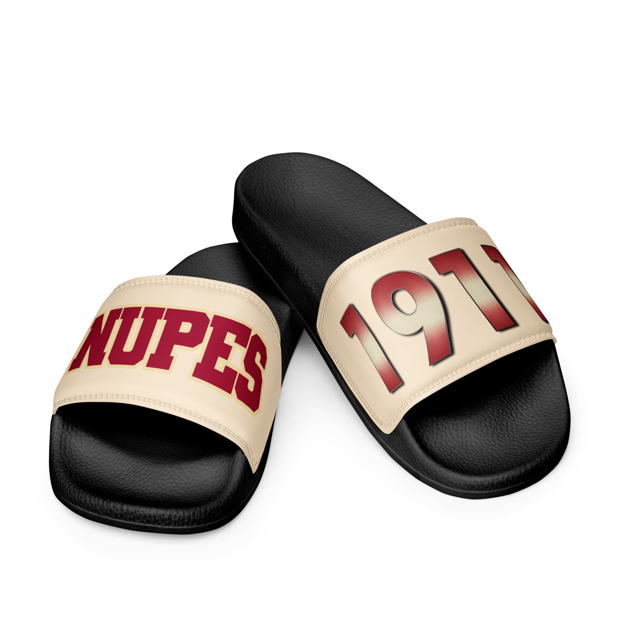 Kappa Alpha Psi Men’s Slides