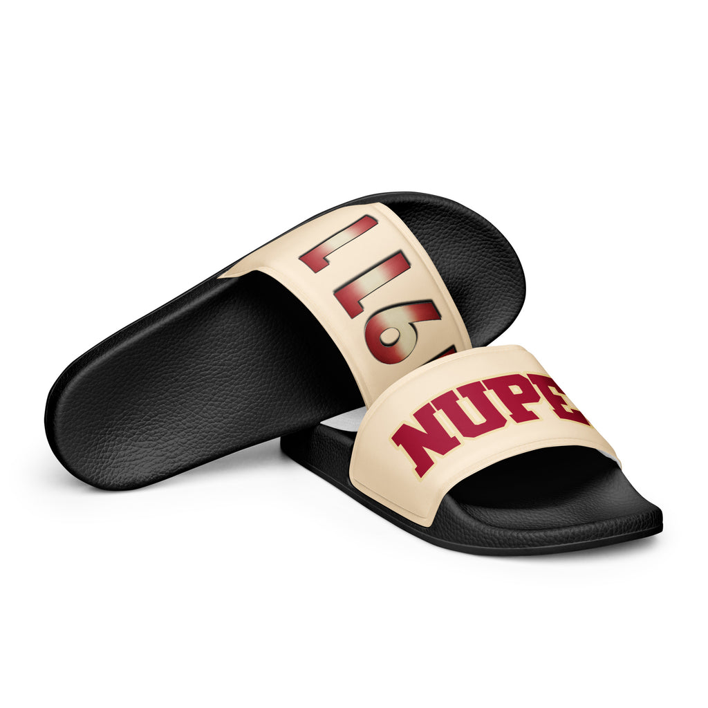 Kappa Alpha Psi Men’s Slides