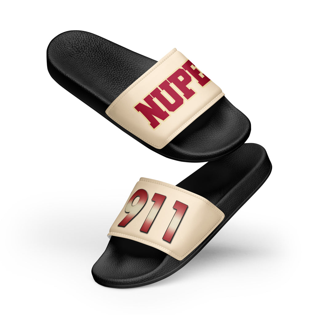 Kappa Alpha Psi Men’s Slides