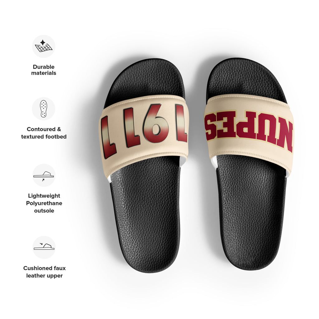 Kappa Alpha Psi Men’s Slides